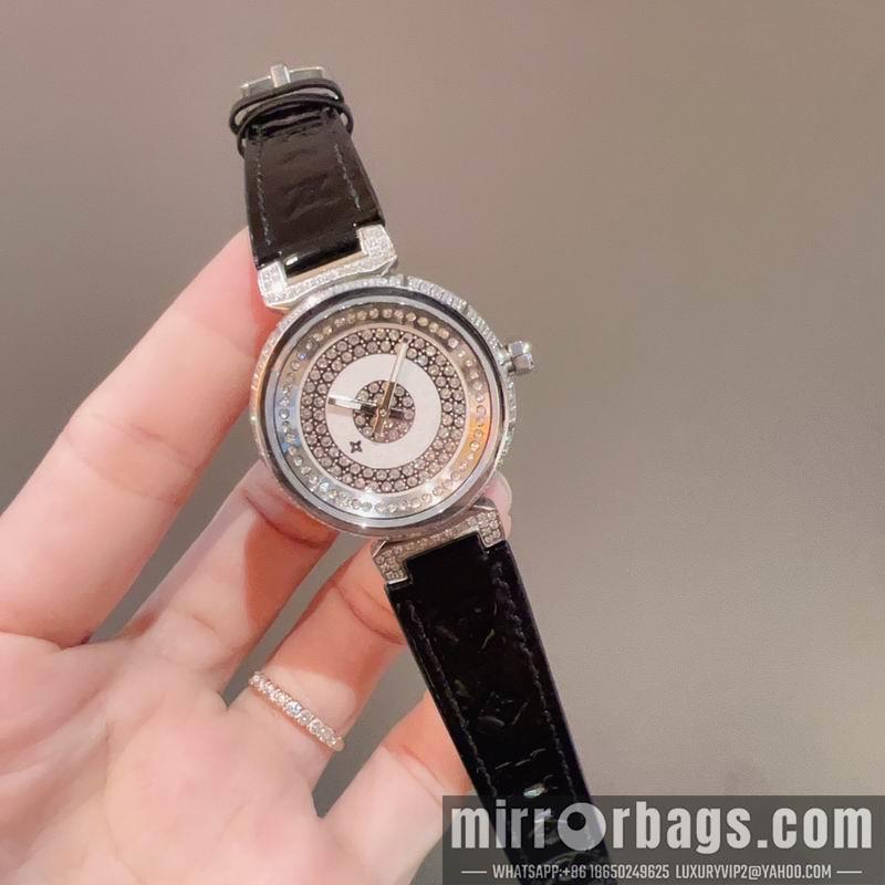 Replica LV 33X9mm 0816100