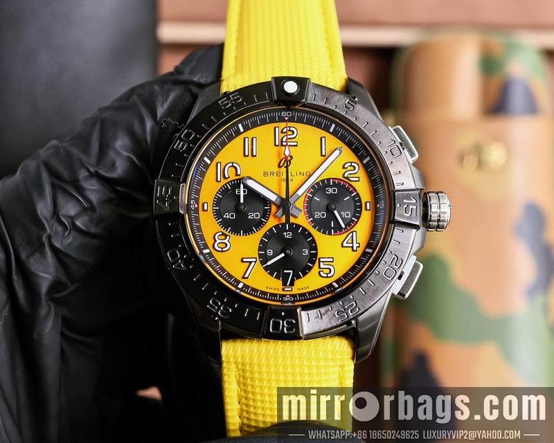 Replica Breitling Watch 43mm 081625