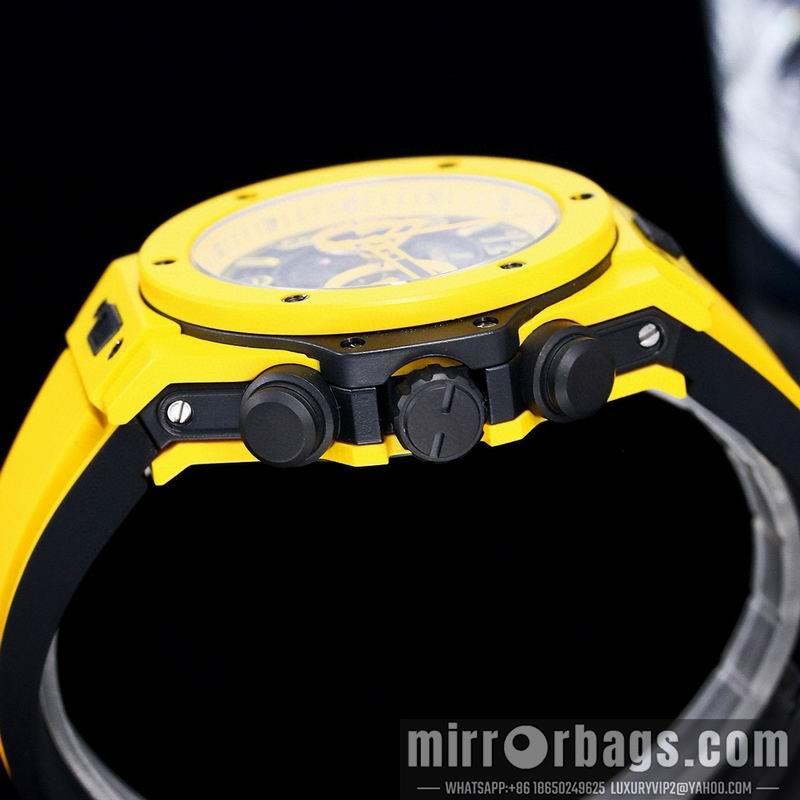 Replica Hublot 45mm 072402