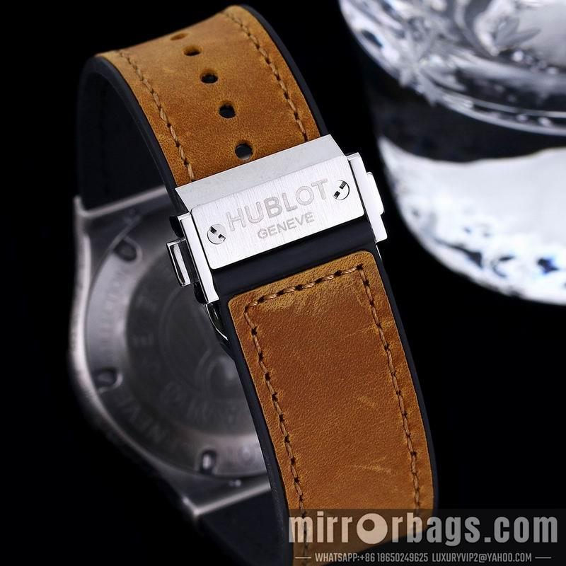 Replica Hublot 42X12mm 070217