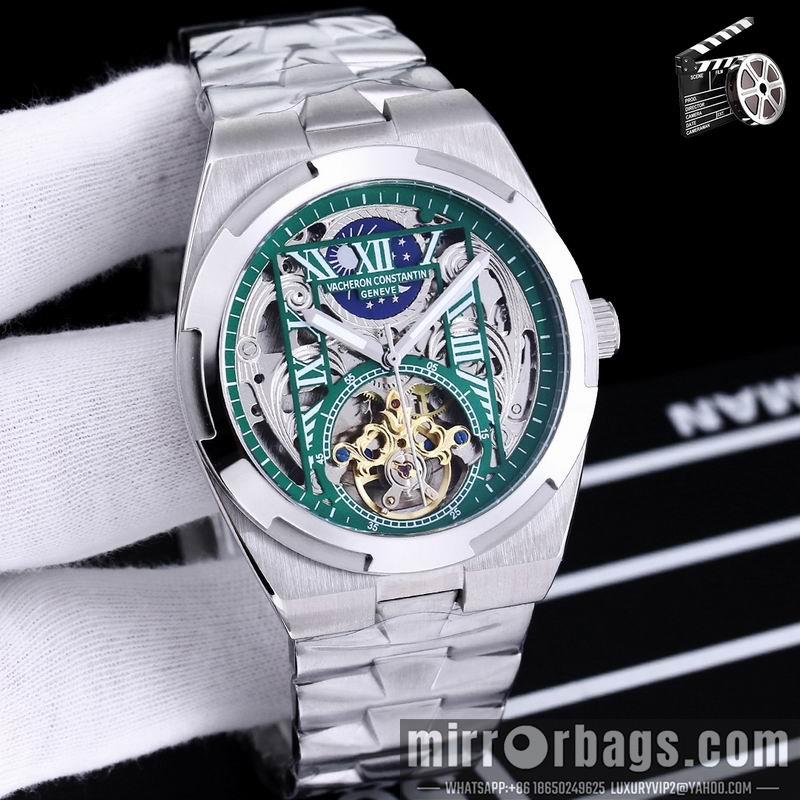 Replica Vacheron Constantin 42X9mm 0506150