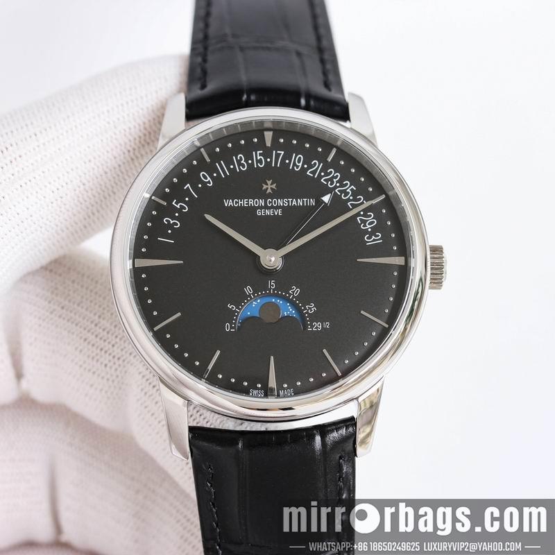 Replica Vacheron Constantin watch 022114