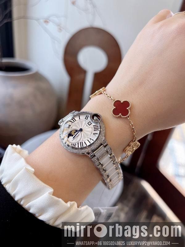 Replica Cartier 33mm 041640