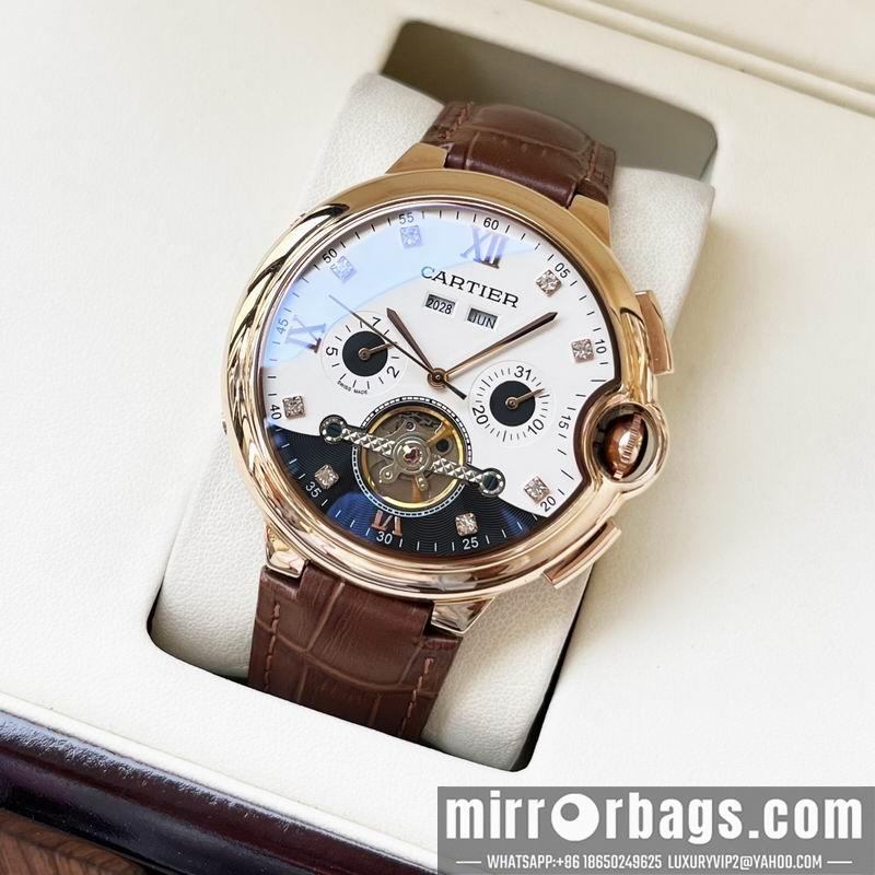 Replica Cartier 44mm 1031131