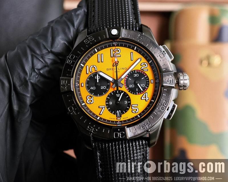 Replica Breitling Watch 43mm 081625