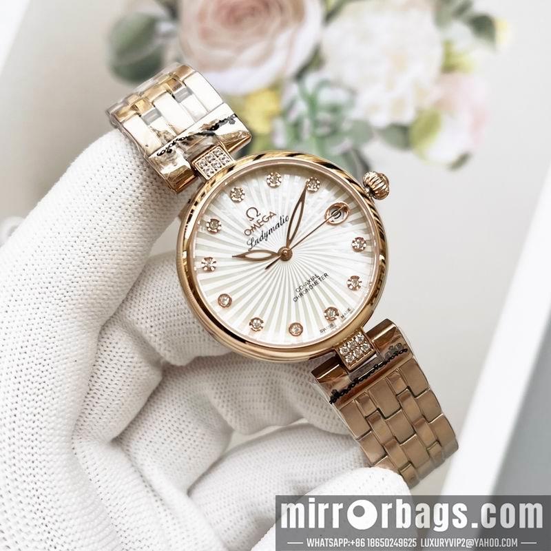 Replica Omega 32X12mm 032058