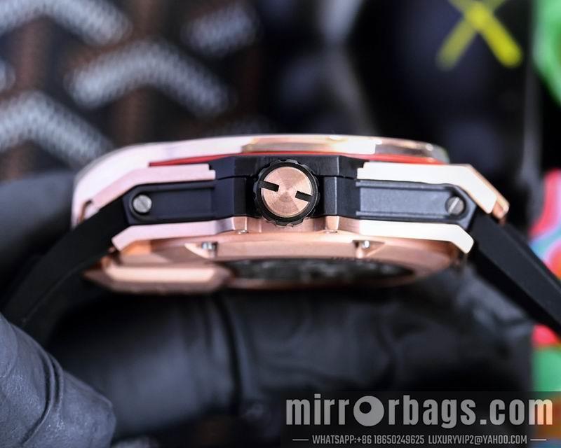 Replica Hublot 45mm 092830