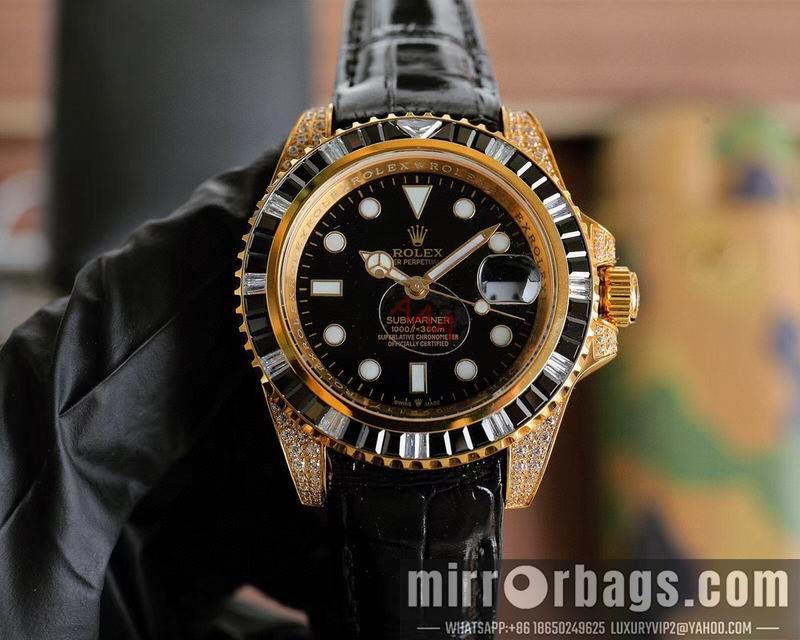 Replica Rolex 40mm 071418