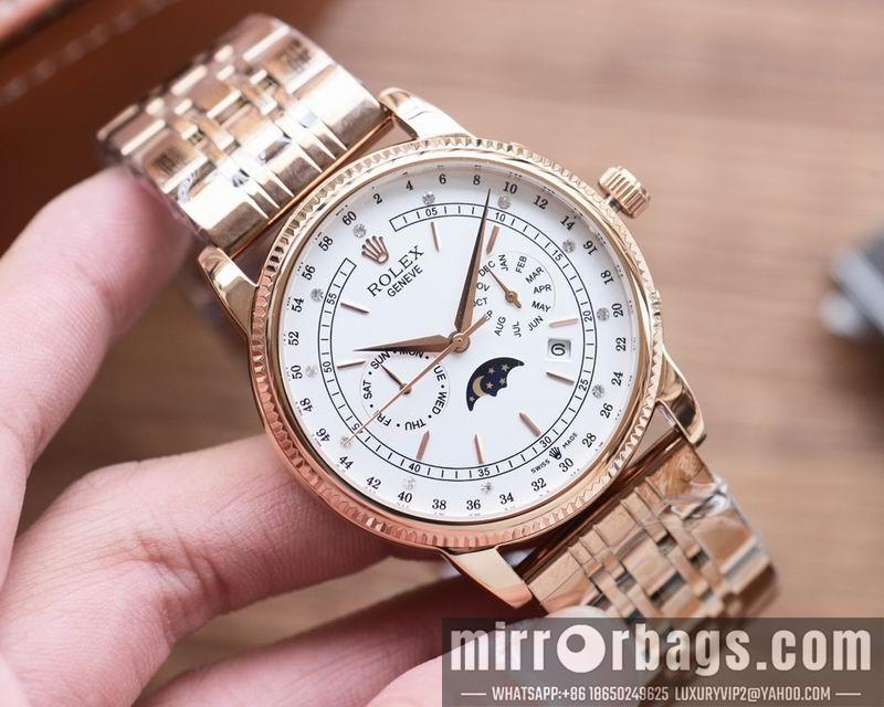 Replica Rolex 41X12mm 052004