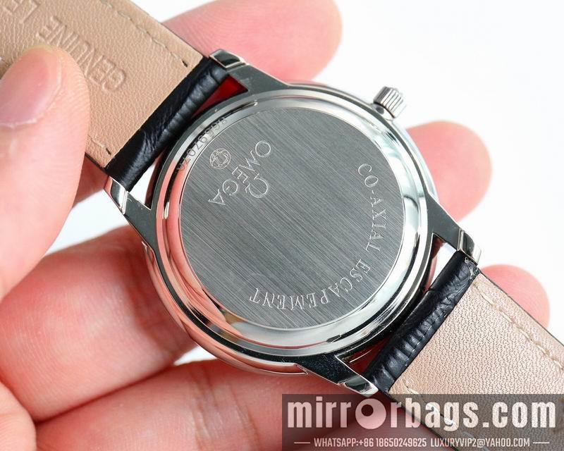 Replica Omega 39.5mm 0829173