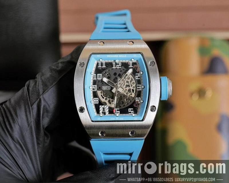 Replica Richard Mille 49X41X15mm 032202