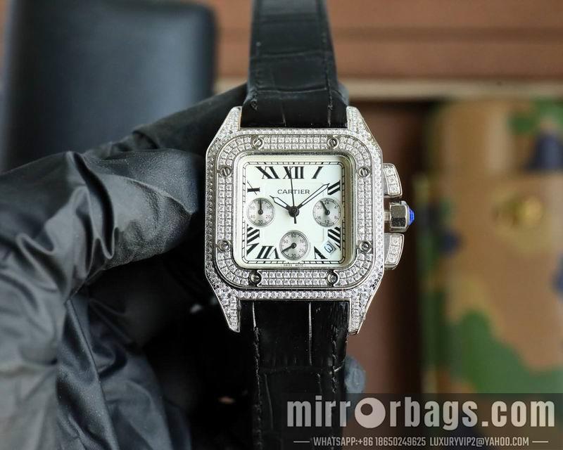 Replica Cartier M39mm W33mm 042785