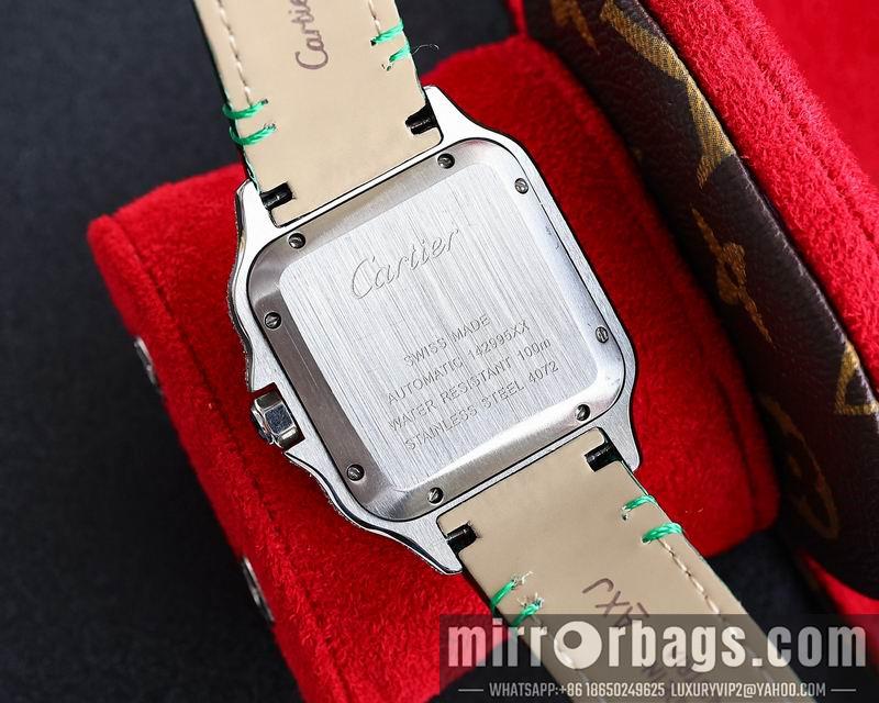 Replica Cartier 40mm 0831131