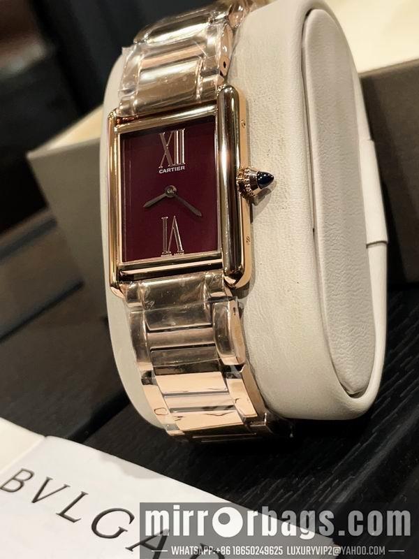 Replica Cartier 22.5X33.5mm 041672