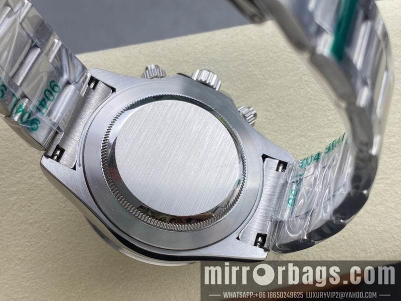 Replica Rolex 40mm 093014