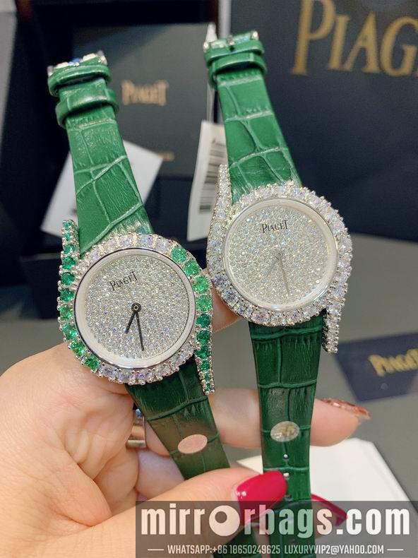 Replica Piaget women 32mm 091514