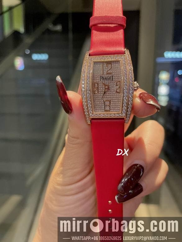 Replica Piaget 27x38mm 2nms66