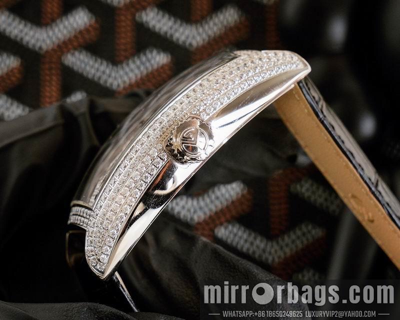 Replica Franck Muller 39.5X55mm 092828