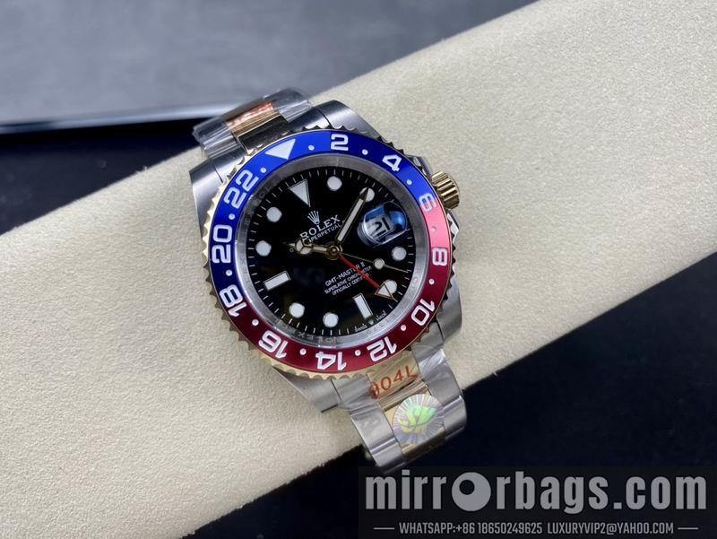 Replica Rolex 40mm 090401