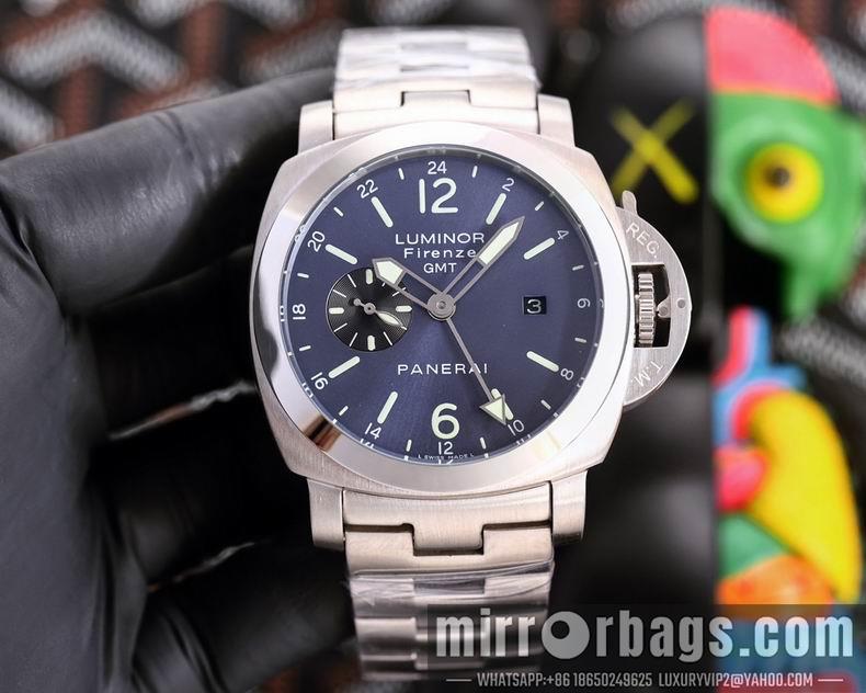 Replica Panerai watch 44X16mm M30