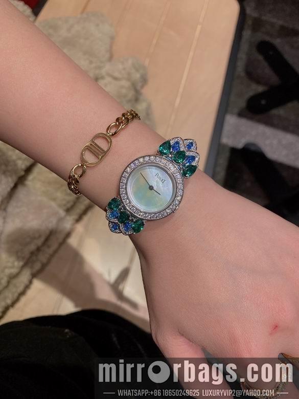 Replica Piaget watch 29mm M28