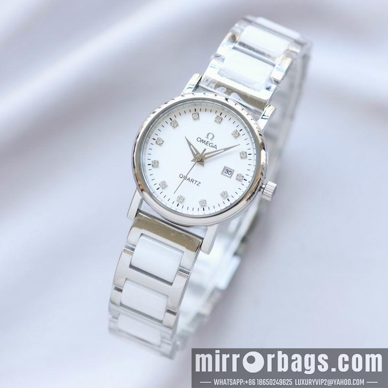 Replica Omega watch 28X8mm 102909