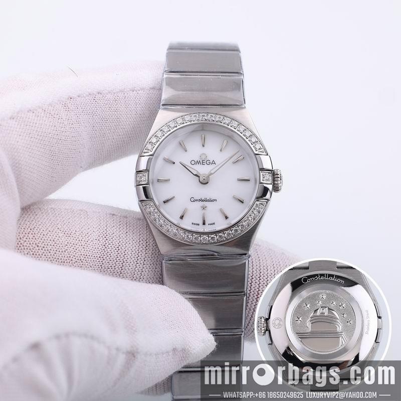 Replica Omega 28mm 022536