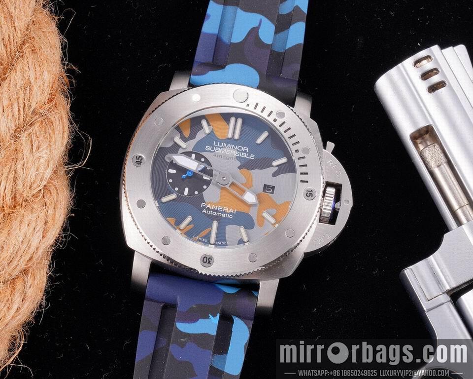 Replica Panerai watch mb110601