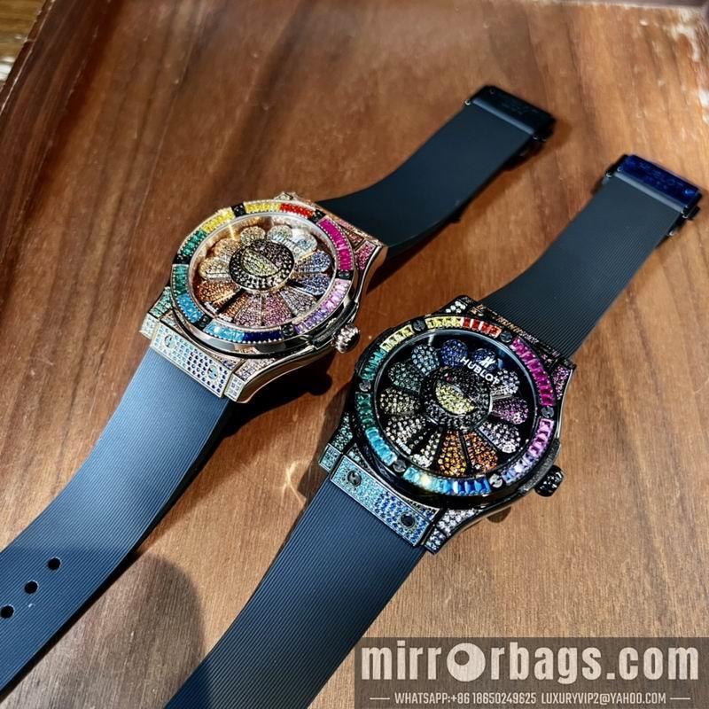 Replica Hublot 45X13.45mm 121866
