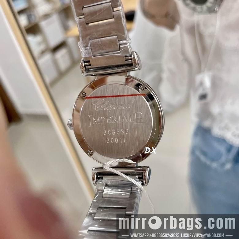 Replica Chopard 36+29mm 9nms71