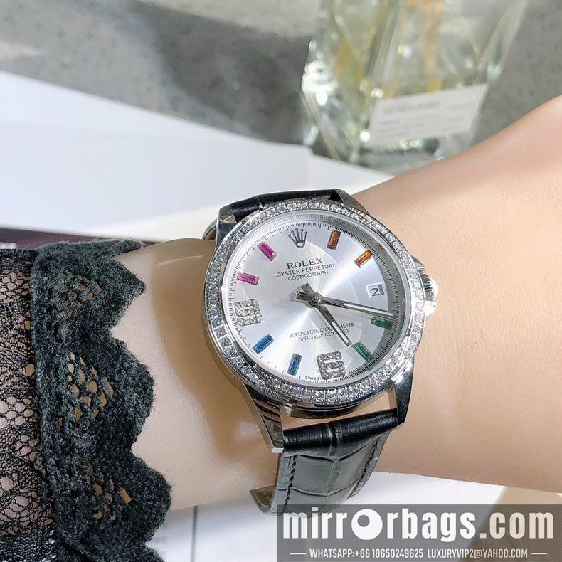 Replica Rolex women 35X11mm M67