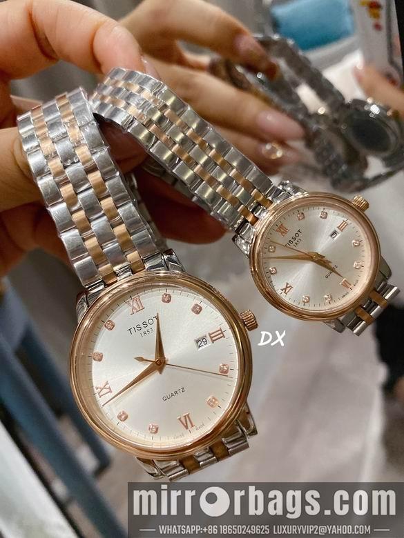 Replica Tissot W30 M40mm 8nms88