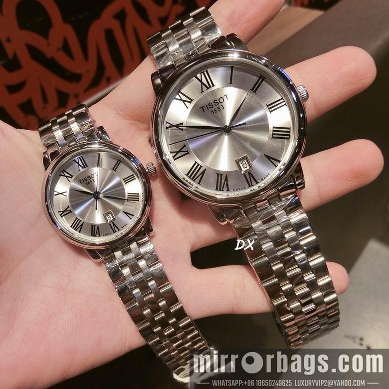 Replica Tissot W30 M40mm 2nms20