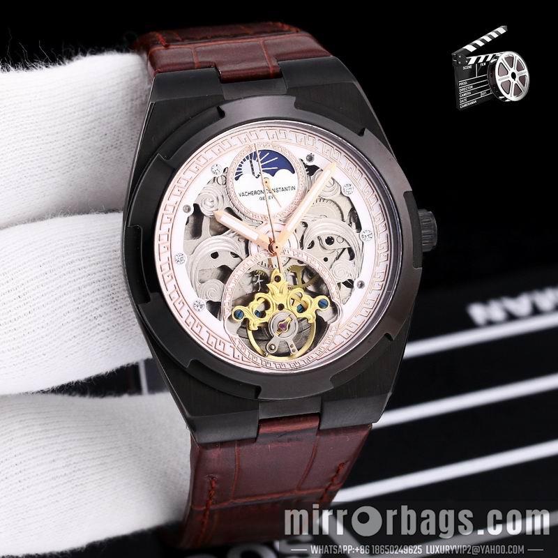 Replica Vacheron Constantin 42X12mm 1015105
