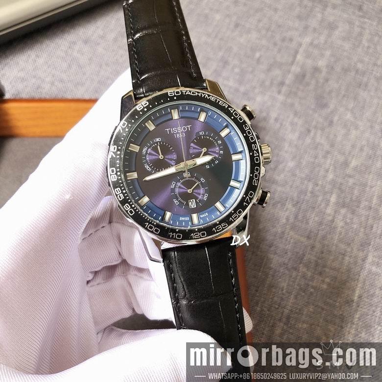 Replica Tissot 42x11mm 10nms93