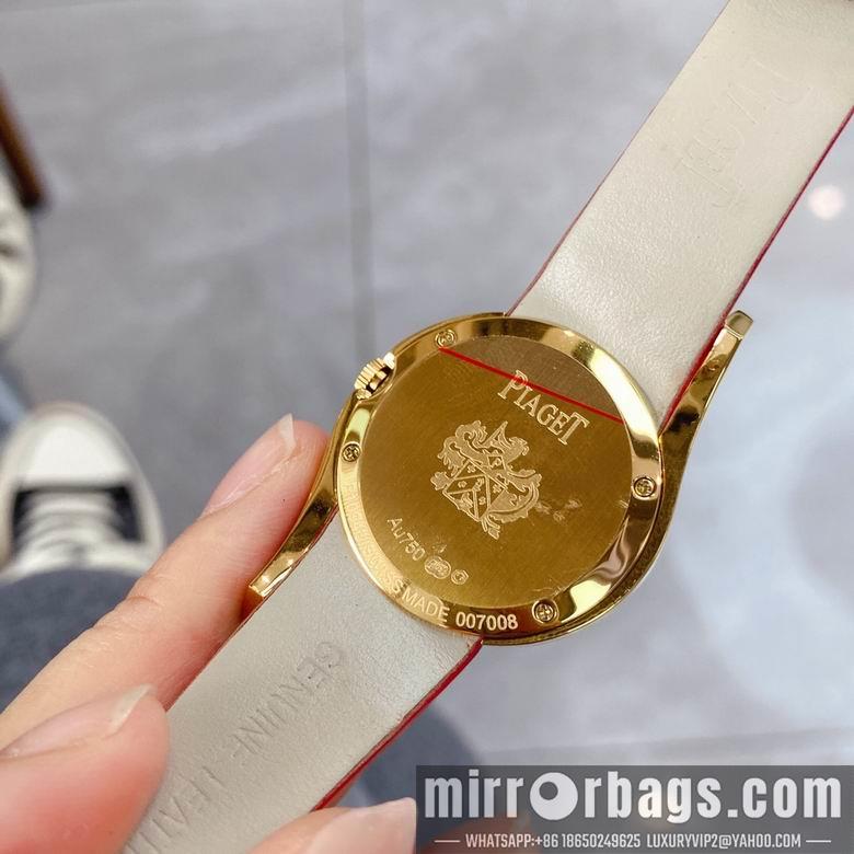 Replica Piaget women 32mm M15