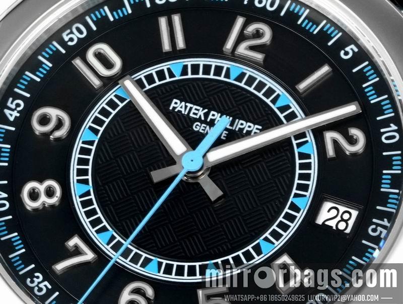 Replica Patek Philippe 40mm 042751