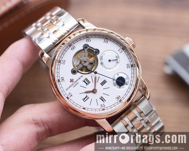 Replica Vacheron Constantin  watch 041357