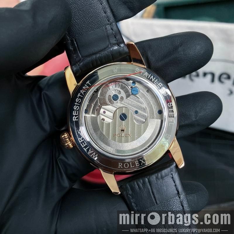 Replica Rolex 43mm 1101153