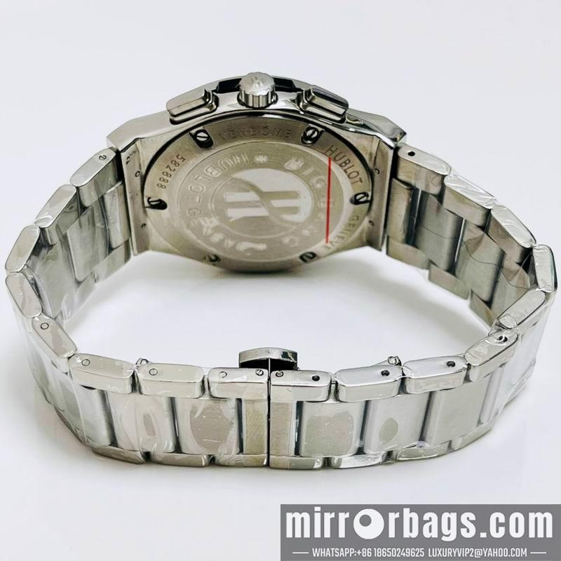 Replica Hublot 45.2X11.5mm 082776