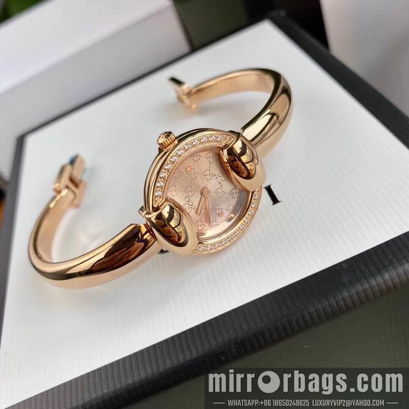 Replica Gucci 25X7.5mm 070703