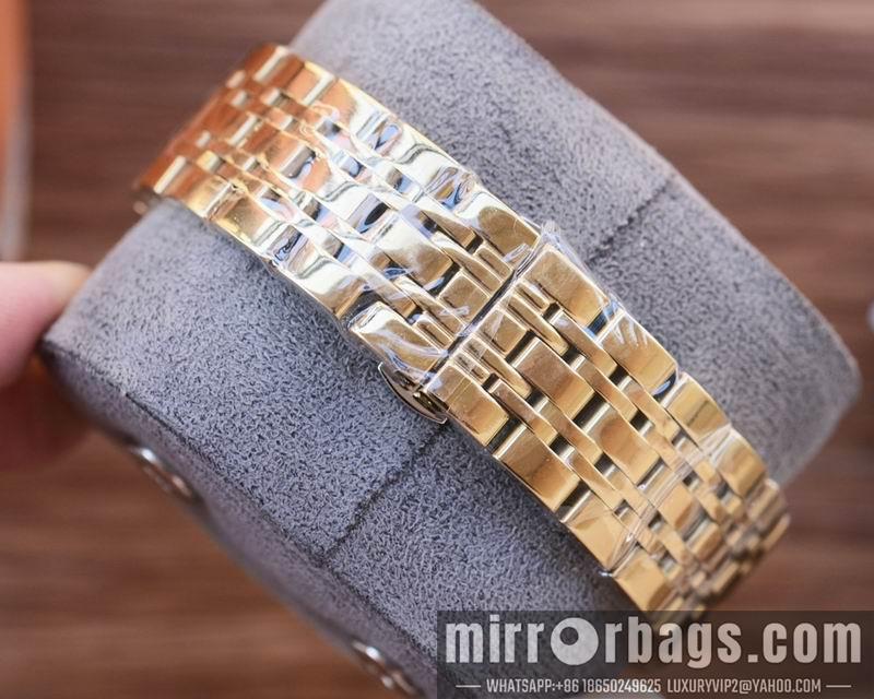 Replica Cartier 43mm 031961