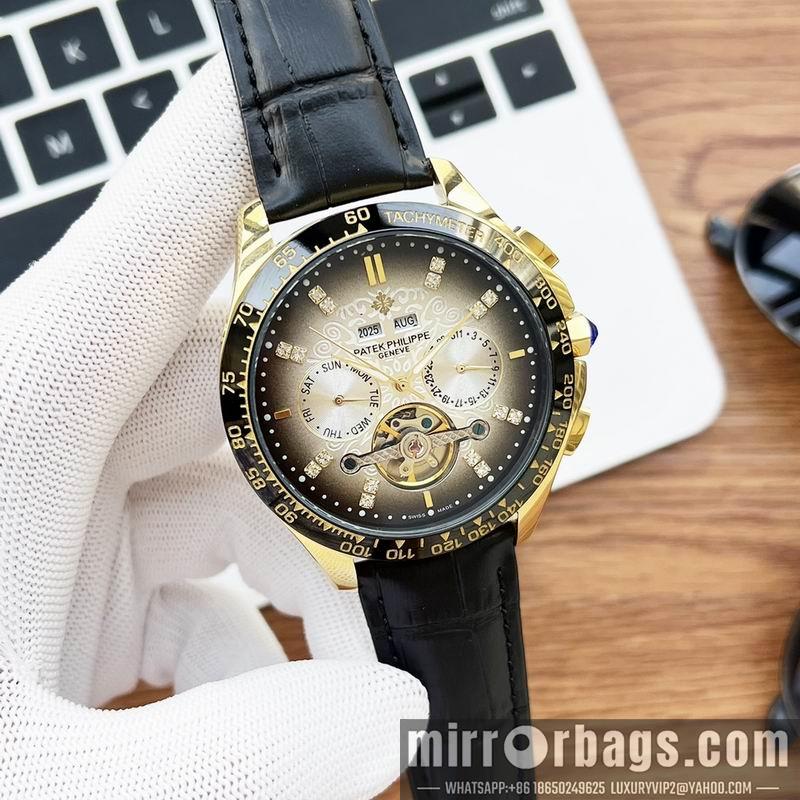 Replica Patek Philippe 43X13mm 101558