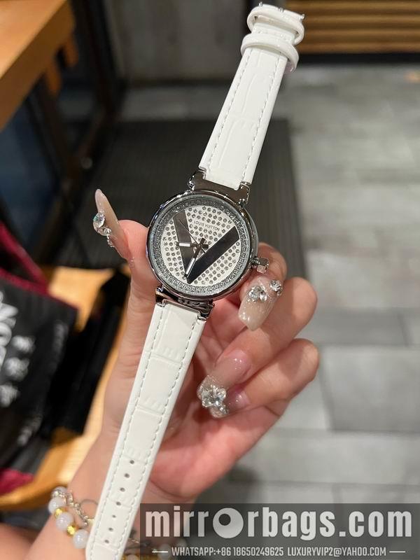Replica LV watch 121899