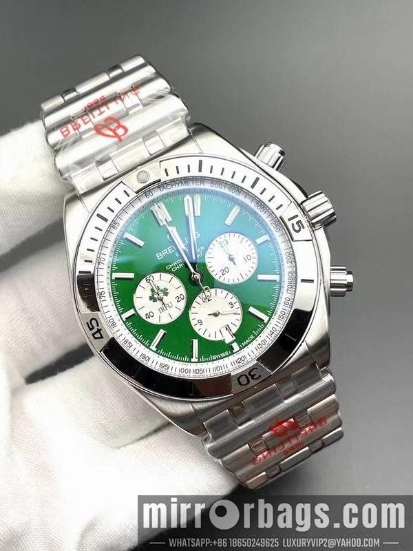 Replica Breitling watch 072206