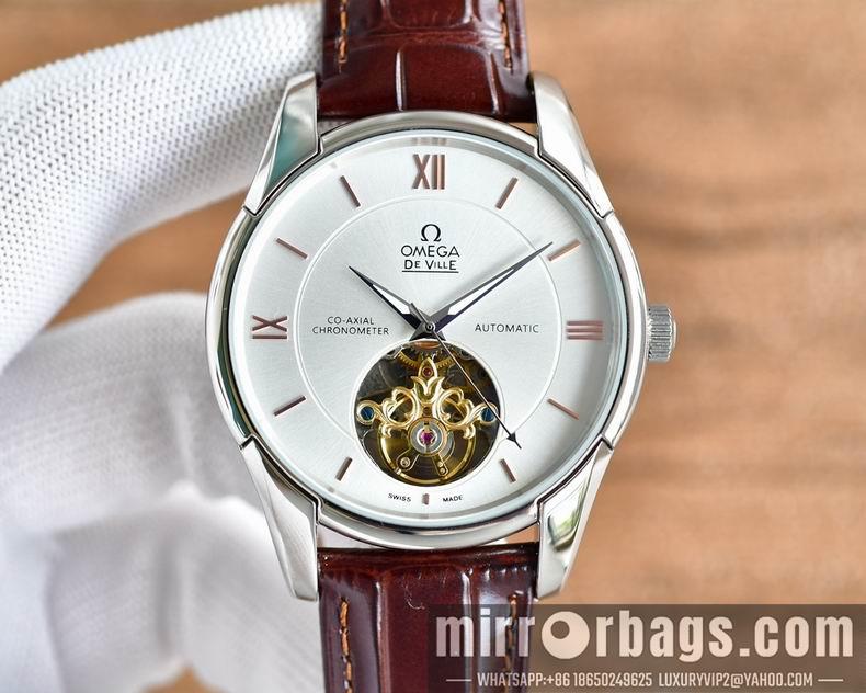 Replica Omega men 42X13mm 0717110