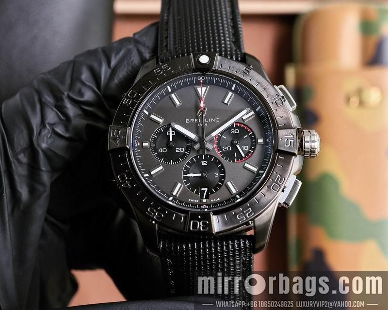 Replica Breitling Watch 43X13mm 0413116