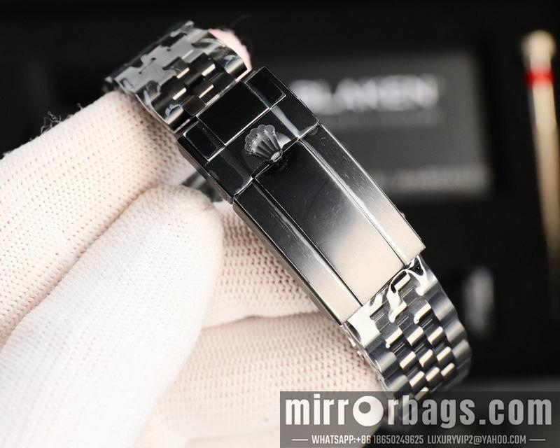 Replica Rolex 40mm 022124