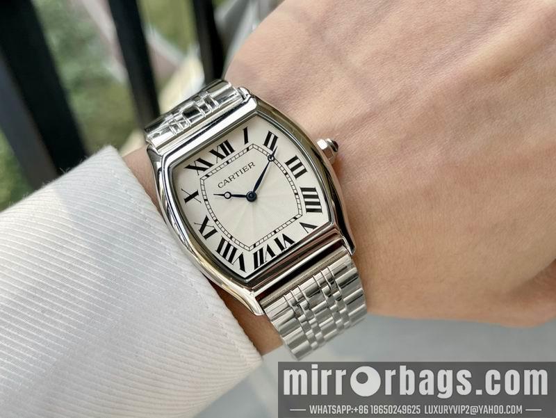 Replica Cartier 42mm 031627