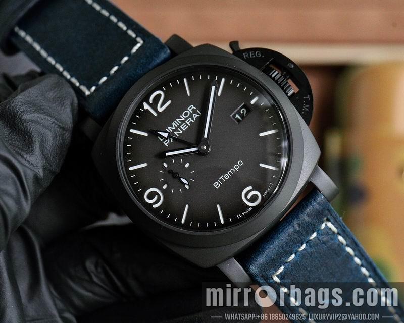 Replica Panerai 47mm 092840